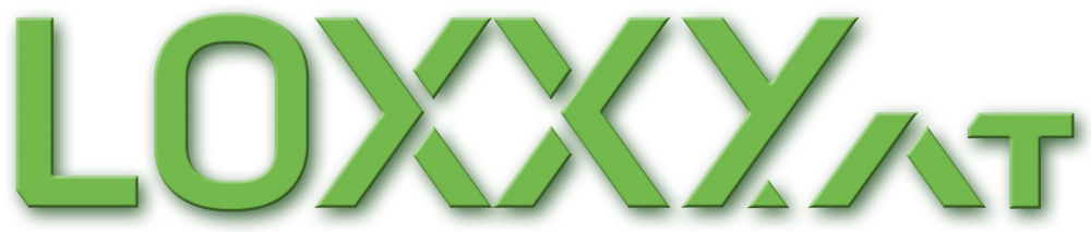 Loxxy Logo